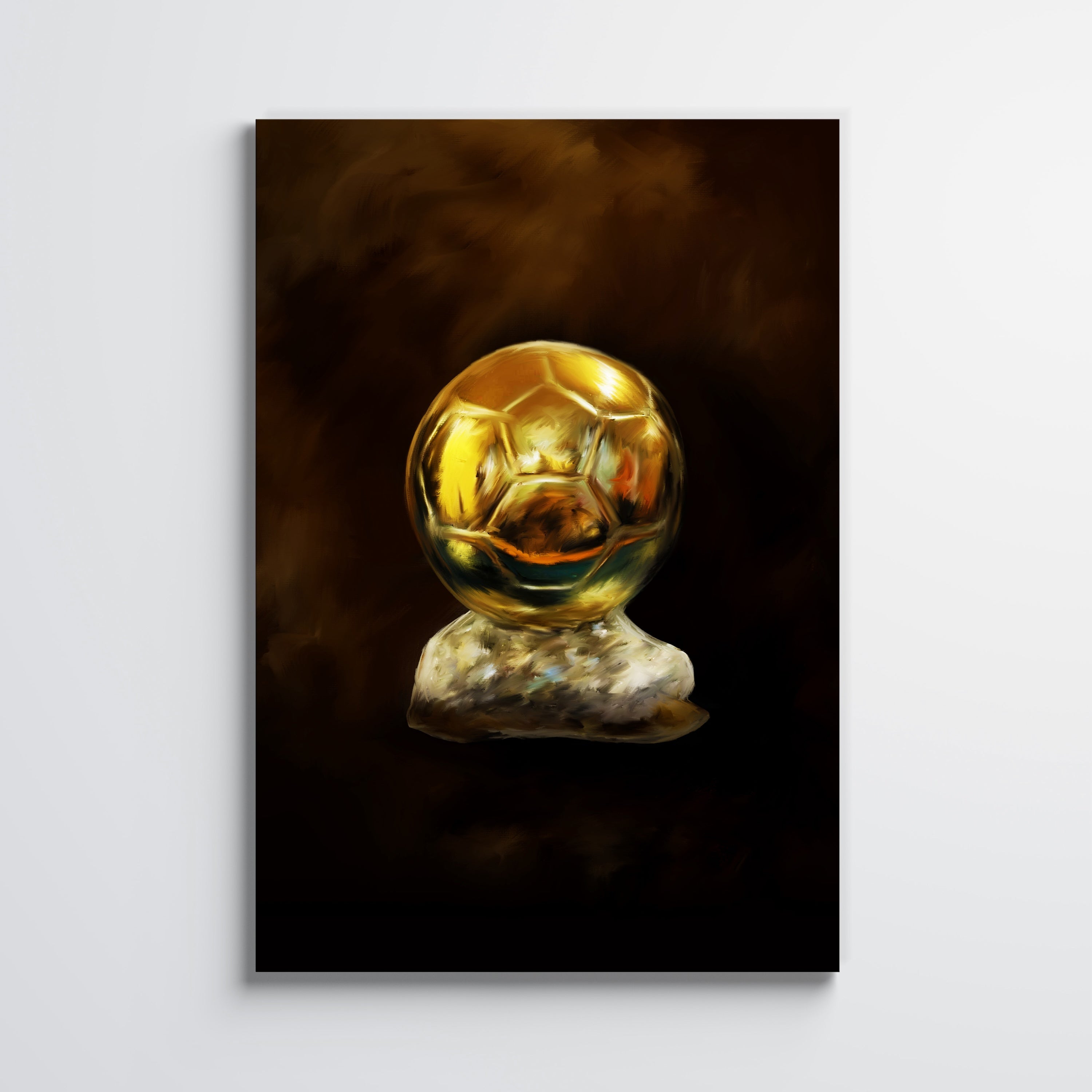 Image of Ballon d'Or